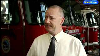 Brewery Worker Killed In Keg Explosion