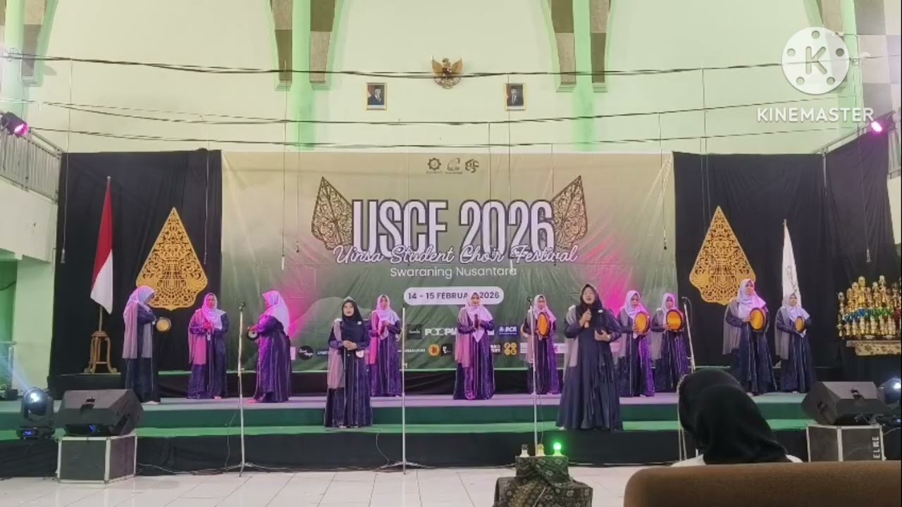 Bikin Merinding SUKARO & SUJUDKU Versi Qosidah El Hawa 