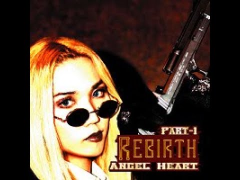 엔젤 하트(Angel Heart)  serenade (2004)
