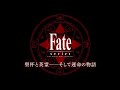 【FateシリーズMAD】参全世界 / 乃藍