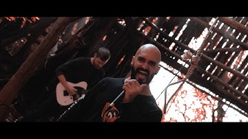 Nomad - Dissension (OFFICIAL MUSIC VIDEO)