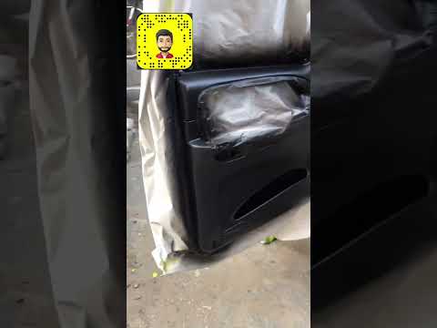 رش ديكورات