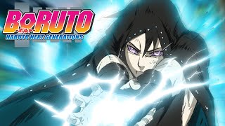 Boruto and Sarada VS Hidari - Boruto Fan Animation (2024)
