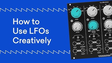 LFO Tutorial: How to Use LFOs Creatively to Get a Better Mix | LANDR Mix Tips #14