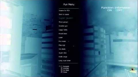 MayhemModding Eclipse v1 CFG Menu #2