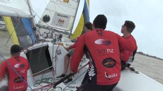 Final Match at Monsoon Cup 2013 Makes Two very happy teams