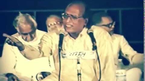 |Muddaton Baad Meri Aankhon Main Ansoo Aaye| Dr. Bashir Badr | Status Video| Part 2