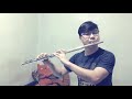 NOBELA Flute Cover by Join The Club