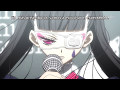 in NO hurry to shout; - canary HD (Sub Español) Anime: Fukumenkei Noise