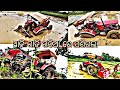 Mahindra Arjun 605 Di 4×4 Gyroveter | 🤐🤪 #mrunmaykumar #tractor
