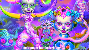 how to disappear from the matrix