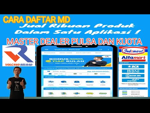 (Free) Simple Server Pulsa, dibuat dengan JAVA liat video telegramBot : https://youtu.be/Gh8s1hj8LEw. 