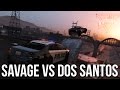 Laffaire dos santos la suite   failyv  gta v rp