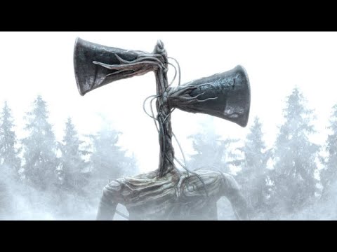 SIREN HEAD LEGACY Basic Overview