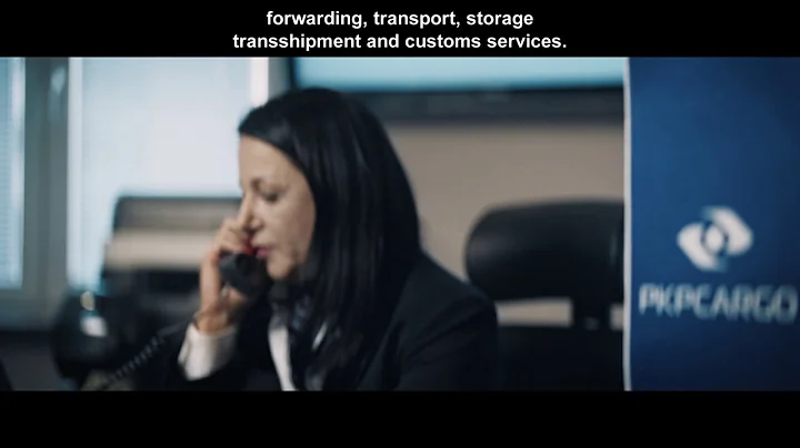 Grupa PKP CARGO na targach Transport Logistic 2019