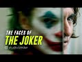 Joker Analysis — Comparing Heath Ledger, Nicholson and Phoenix's Villains