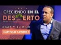 DIOS TE DARA VISION EN TU DESIERTO- Pastor Juan Carlos Harrigan