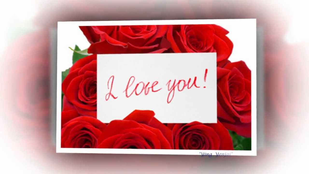 Love Rose Valentineday's 14 Feb 2013 - YouTube