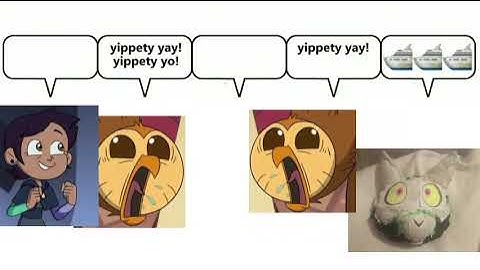 do the earthquake toh speech bubble meme