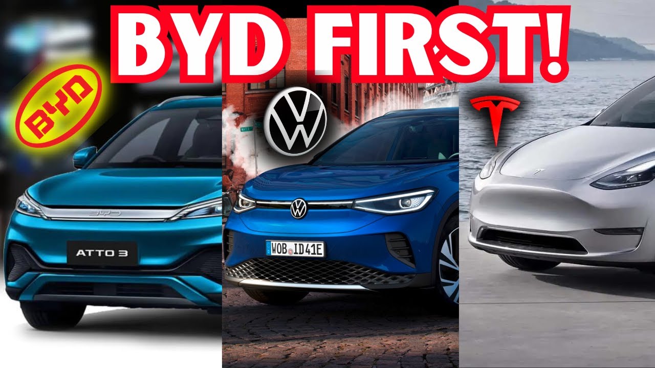 Top-Selling car brands in September 2023 in China