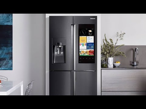 the-best-smart-refrigerators-in-2021