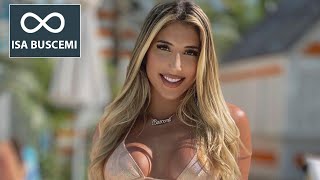 Isabella Buscemi | American Model & Influencer | Biography & Info