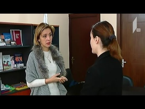 ახალშობილის გაყიდვის ფაქტი