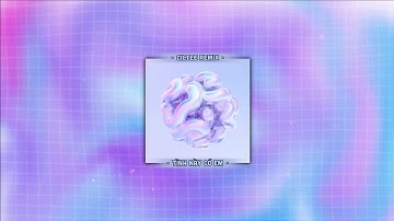 Tình Này Có Em - Lê Vũ x CilTee「Remix Version by 1 9 6 7」/ Audio Lyric Video