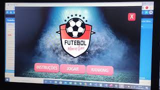 Jogo da Memória Futebol screenshot 4