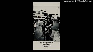 Everyone miss Bonnie a lot (Dekject OTB x PxterrOTB x Ananta420)