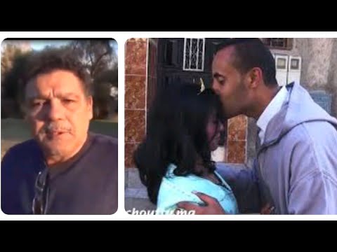 عزوز يرد على فضيحة دنيا و إحساس 