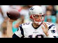 Tom Brady's Top 100 Greatest Plays of All-Time Mp3 Song