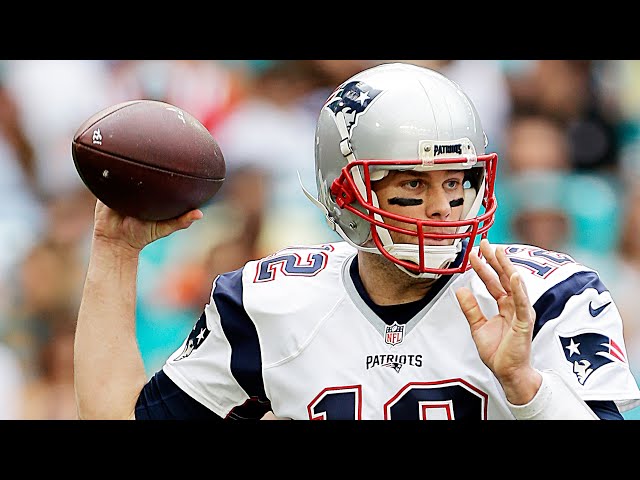 Tom Brady's Top 100 Greatest Plays of All-Time class=