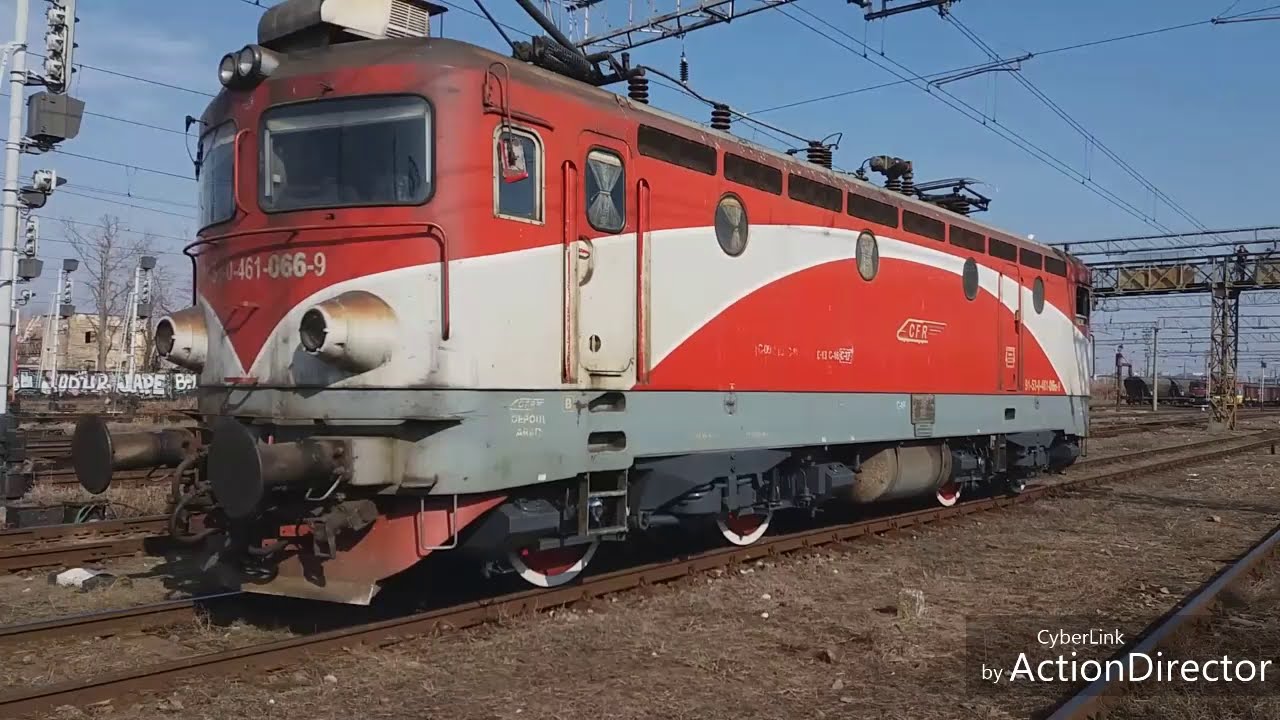 Trenuri în Gara de Nord din Timișoara camera iphone 8 plus apk