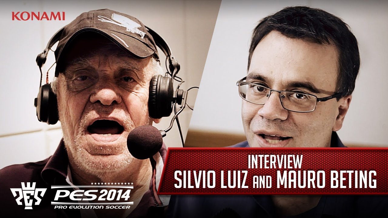 demolition derby [Portuguese] Bate bola com Silvio Luiz e Mauro Beting - @PESbra