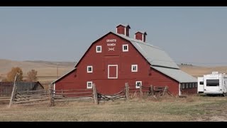 The History of Grant Ranch