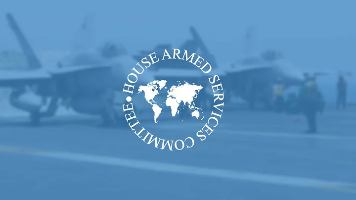 20220608 SPF Hearing: "Markup of the National Defense Authorization Act for Fiscal Year 2023"