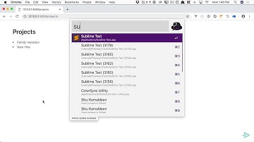 Laravel 5.7 Episode 13 Form Delete Requests