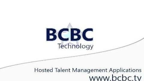 Talent Management HR Software - BCBC Careers