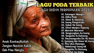 Download Lagu Lagu Batak Poda Terbaik 2025 – Kumpulan Lagu Batak Sedih \u0026 Terpopuler #lagubatak MP3