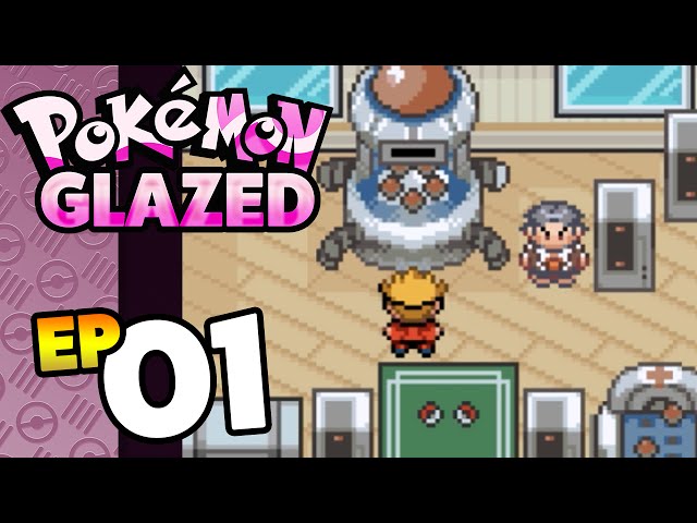Purplerodri S Pokemon Glazed Walkthrough Episodes 1 25 Pokemon Amino