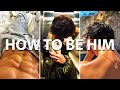 How to be him no bs guide