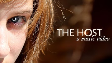 The Host, A Music Video