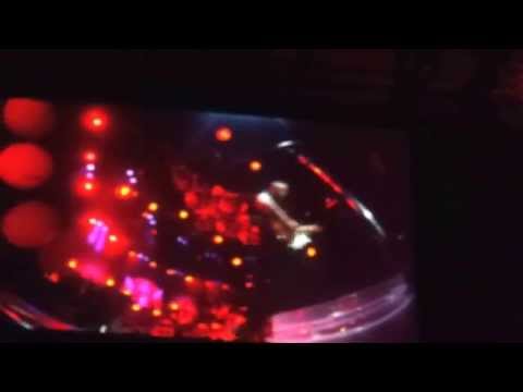 Pearl Jam - Black (live @FDA - Leeds)