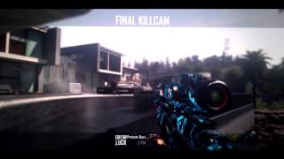 lights-COD Edit