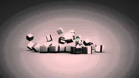 Blender 2.56: Tutorial 4: End Result