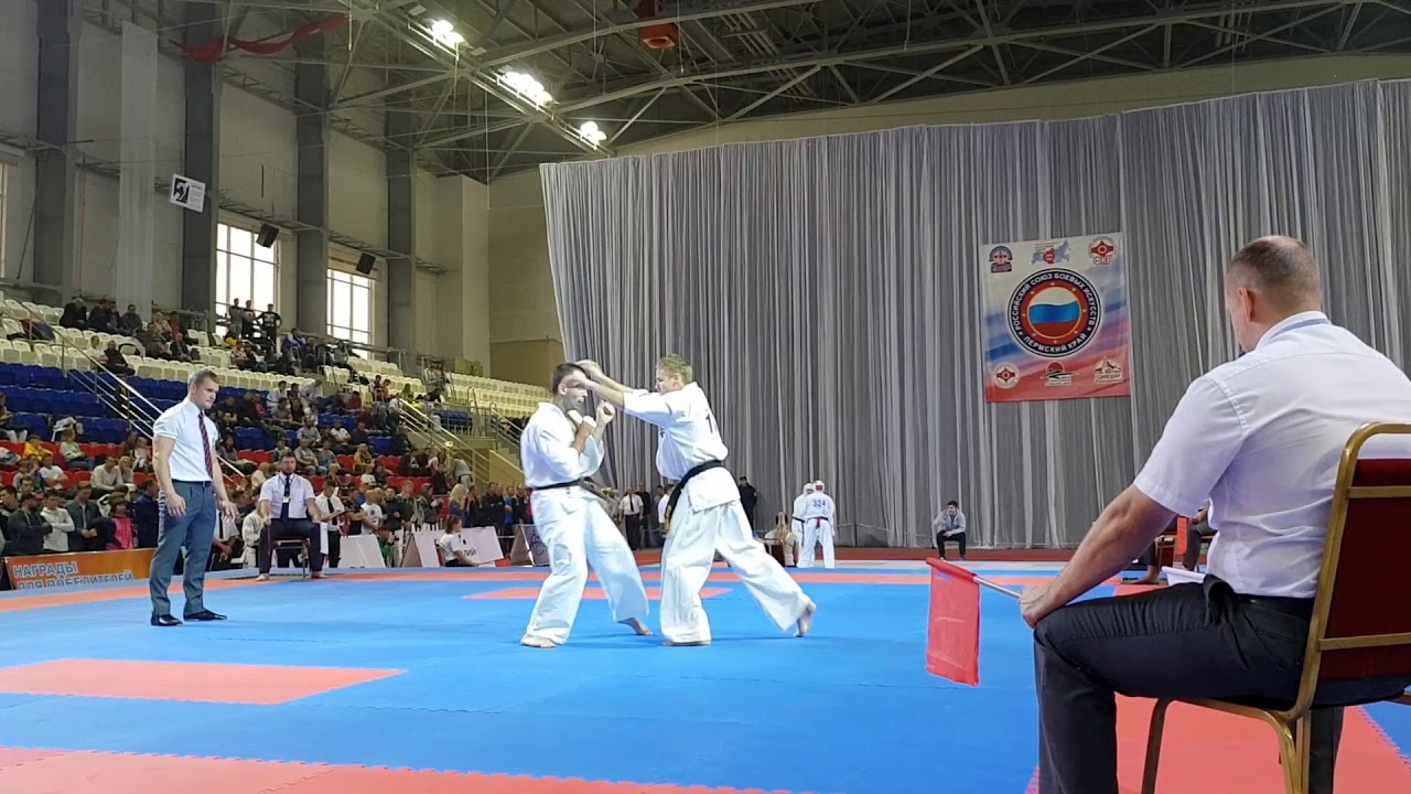 БОЙ В33 - ГЛУХОВ ЕВГЕНИЙ (185) - БУГУЕВ АНТОН (187) - YouTube