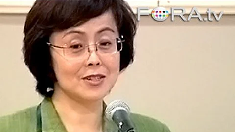 Xinran: Superpower China Built by Unseen Hands