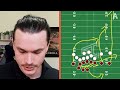 How Fernando Mendoza will revive the NFL's worst offense
