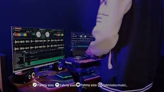 DJ PENGANGGURAN - MASDDHO (BOOTLEG)  Fahmy asia music